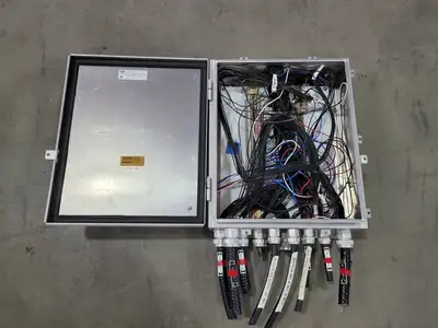 USED ACE MANUFACTURING SERIES 3000