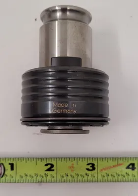 EMUGE F0573310 EM03-U-1/2" Tooling & Accessories, Tooling | Machinery Central (6)