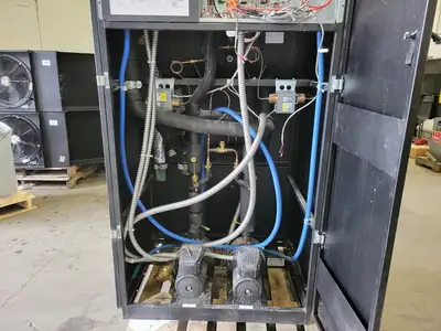 USED LIEBERT XDP160RC-0