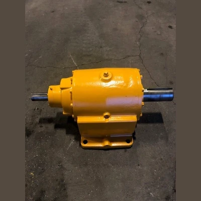 USED REXNORD PLANETGEAR