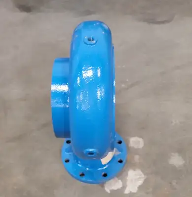 NEW CORNELL PUMP D5687-2