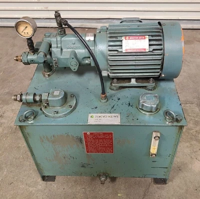 TOKYO KEIKI Does Not Apply Rotary Tables | Amiron Machinery (2)