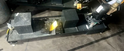2018 FANUC ROBODRILL ALPHA D21MIB5 ADV Vertical Machining Centers | Toolquip, Inc. (10)