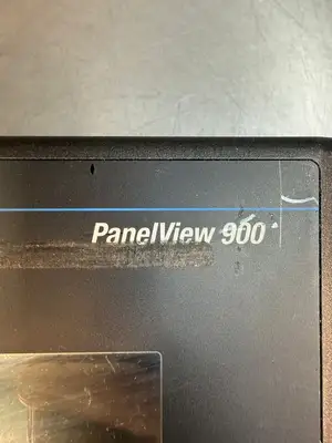 Allen Bradley Panelview 900 (7.5.4)