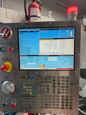 2014 HAAS VF-4SS Vertical Machining Centers | Machinery Network (7)