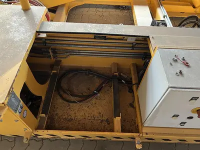 USED 2013 MICHAELIS MTS 30 A