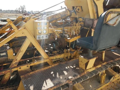 Used JETCO 7337-450 Trenchers California US | Western Trencher & Equipment, Inc. #1497887
