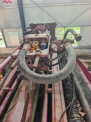 Used 2006 SCHRAMM T130XD DRILL RIG Drill Rigs California US | East West Machinery & Drilling #1418099