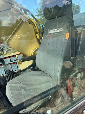 Used 2008 KOMATSU LC400-8 Crawler Excavators Michigan US | Miedema Asset Management Group #1424677