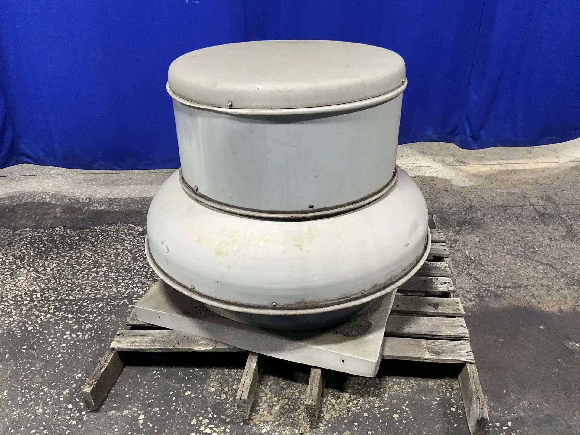 Used GREENHECK GB2410 Miscellaneous MRO Ohio US | HGR 24 #1332650