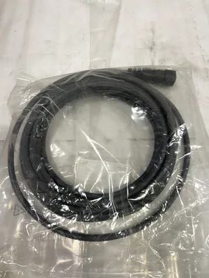 Rexroth R901420496 7-Pin Industrial Cable/Cord Set 10m -NIB