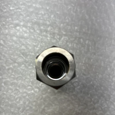NEW DK-LOK DU 16S