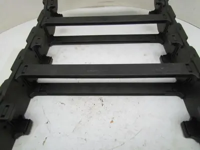 Igus Cable/Hose Carrier 200mm Bend Radius 350mmW x 55mmH Window 92mm Pitch 39" L