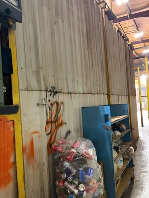 1984 J-R Greene 800,000 BTU Oven Ovens & Furnaces | Global Machine Brokers, LLC (5)