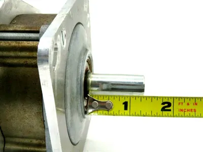 NEW SUPERIOR ELEC. SS700-2036 SYNCHRONOUS MOTOR 120V 1.1AMP 50/60HZ SS7002036