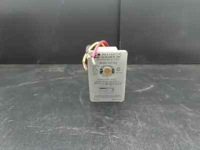 Area Lighting Research SPT-168 Photoelectric Switch 205-277VAC 2000W Lot of 11