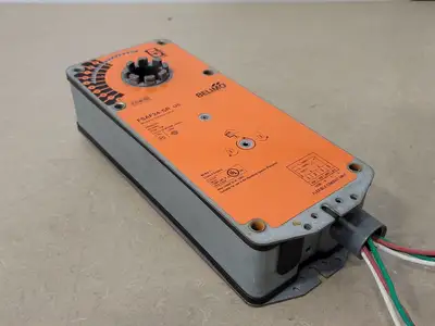 USED BELIMO FSAF24-SR
