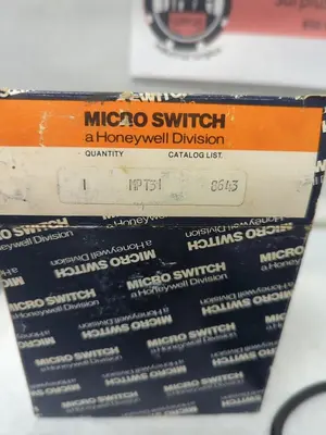 New | in-Stock HONEYWELL MPT31 Misc Electrical & Power Parts Ohio US | Surplus Asset Holdings #1239417