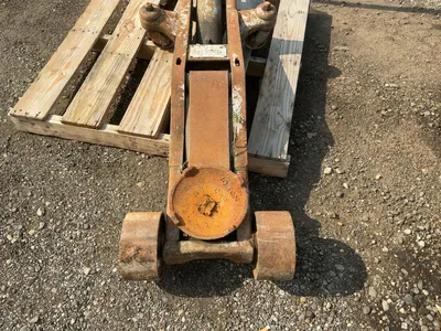 Used _UNKNOWN_ _UNKNOWN_ Jack Lifters Michigan US | Miedema Asset Management Group #1414021
