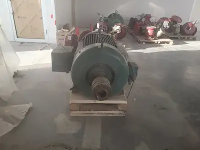 USED SIEMENS RGZESDX
