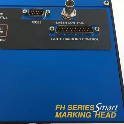 USED SYNRAD FHSM30-125