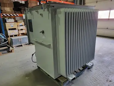 USED 2017 SOUTHWEST ELECTRIC 71112C7-30520