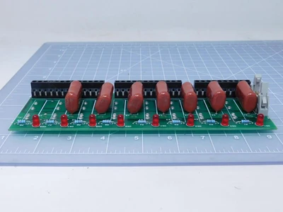 Used THERMOTRON _UNKNOWN_ Circuit Boards | OCO Industrial #1610773