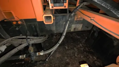 2009 INTERNATIONAL WORKSTAR 7500 HYDROVAC TRUCK | Iron Listing (37)