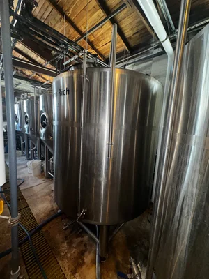 Used _UNKNOWN_ _UNKNOWN_ Beer Equipment Indiana US | Brewhouse Equipment Group #1384006