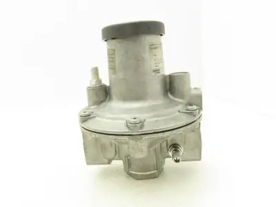 Kromschroder GIK 20TN02-5 Air/Gas Ratio Control Pressure Regulator 3/4" NPT