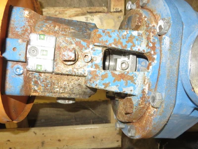 USED Goulds 3196 STi
