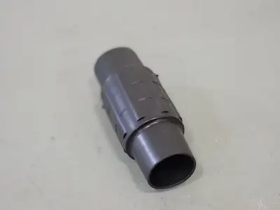 1" PVC Coated Conduit Coupling (Bag of 27)