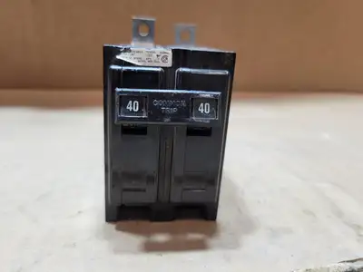 Used CUTLER-HAMMER BA240 Switchgears British Columbia CA | Lenmark #1438559