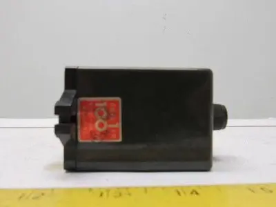 Omron Type STP-N Subminy Timer 220V