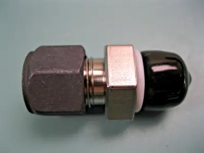 NEW Parker 6Z-6J-SS-ASSY
