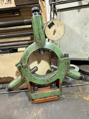 GEMINIS GE-650 Lathes | ListingHippo (5)