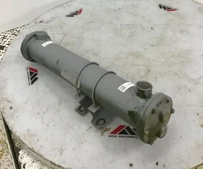 Used KAMUI SL-415-W1 Heat Exchangers Michigan US | Ideal Machinery #577056