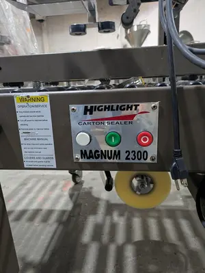 Used 2021 HIGHLIGHT 2300-SDU Misc Electrical & Power Parts | ND Industrial Surplus #1217789