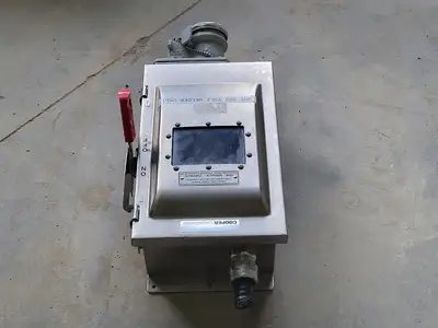 New | in-Stock CROUSE-HINDS WSRDW63542SMS901 Switchgears British Columbia CA | Lenmark #239213