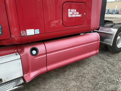 Used 2013 PETERBILT 587 Conventional trucks Michigan US | Miedema Asset Management Group #1457289
