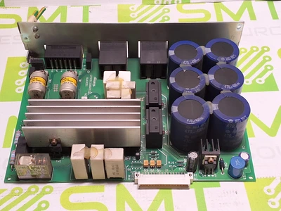 TAMAGAWA 659091536N30 JUKI CIRCUIT BOARD