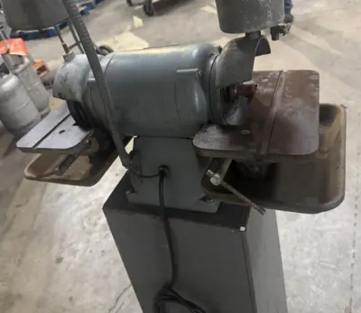 USED Baldor 500