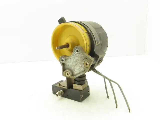 Used FALCON _UNKNOWN_ Valves/Fittings | Arrow Industrial #613391