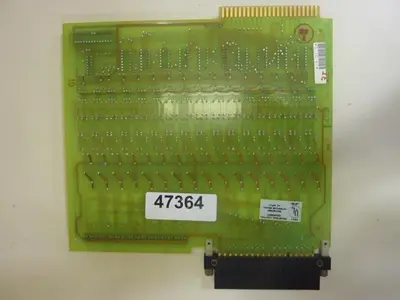 USED KEBA E-8-THERMO 1770E-0