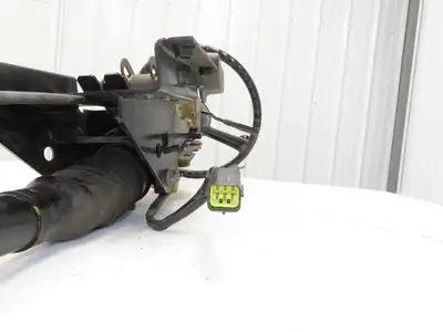 Toyota 5FBCU20 Forklift Steering Wheel Column Adjustable With Mount Bracket