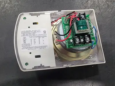 NEW SIMPLEX TIME RECORDER CO. 4906-9253
