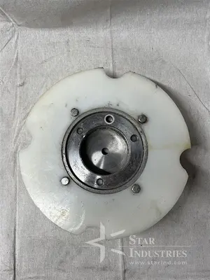 Used _UNKNOWN_ _UNKNOWN_ Beverage Equipment - Carbonated Monoblock California US | Star Industries #1255868