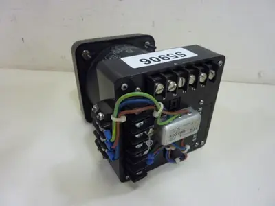 USED ELECTRO INDUSTRIES DSP2