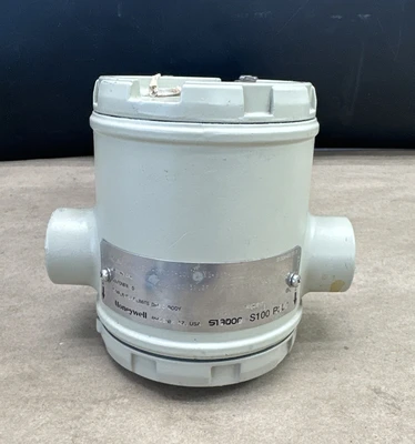 USED Honeywell STD110-E1H-00000-1C,MB,S2-B67P