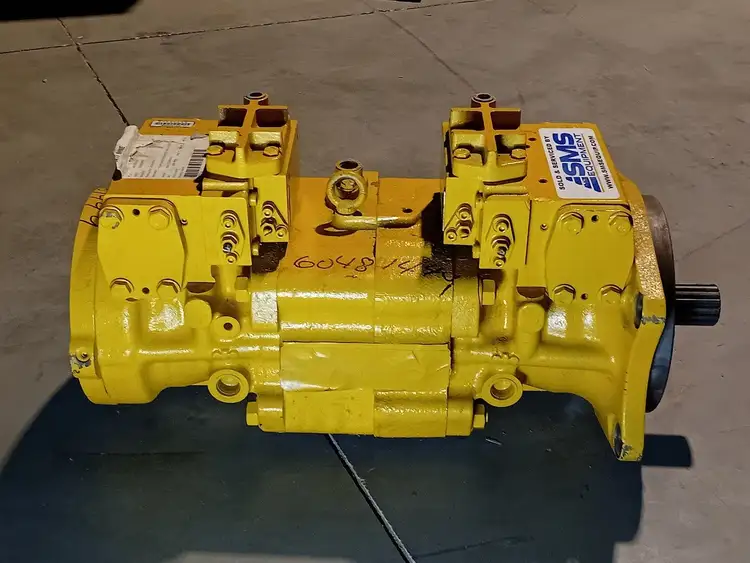 New | in-Stock KOMATSU 708-1H-00320 Construction Equipment Parts British Columbia CA | Lenmark #281425